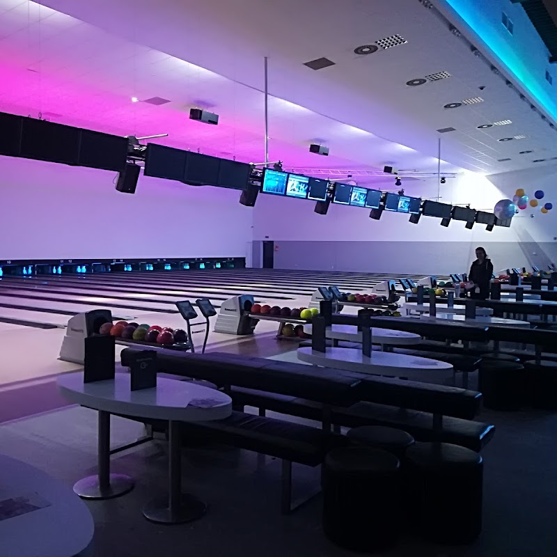 BoA Bowlingarena Flensburg