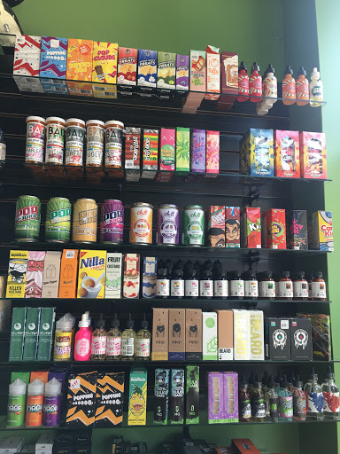 Vaporizer Store «South Side Smoke Shop», reviews and photos, 6240 S Pulaski Rd, Chicago, IL 60629, USA