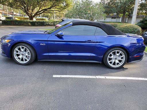 Ford Dealer «Weikert Ford Inc», reviews and photos, 21399 US-27, Lake Wales, FL 33859, USA