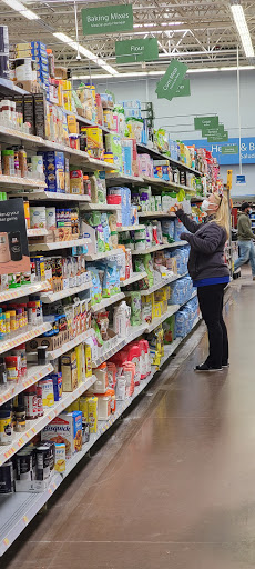 Discount Store «Walmart», reviews and photos, 1130 NJ-77, Bridgeton, NJ 08302, USA