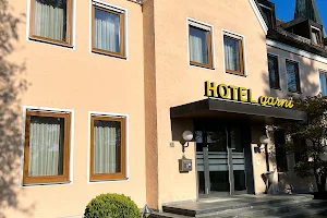 Hotel Garni image