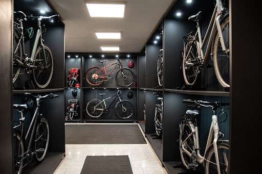 BikeOstore Giesing