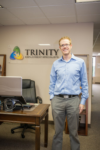 Employment Agency «Trinity Employment Specialists», reviews and photos, 5416 S Yale Ave #310, Tulsa, OK 74135, USA