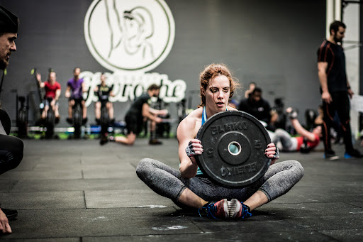 Gavroche Fitness Boulogne • Salle de sport