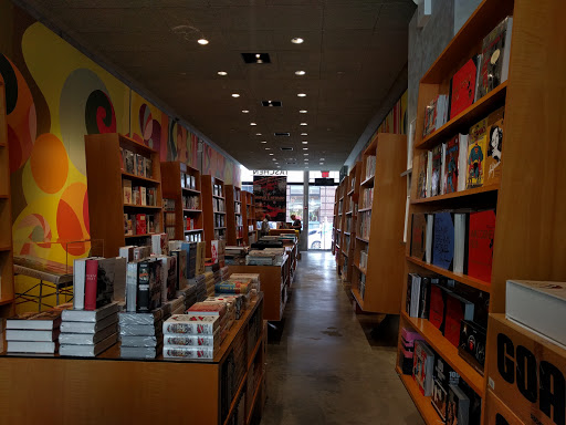 Book Store «TASCHEN Store New York», reviews and photos, 107 Greene St, New York, NY 10012, USA