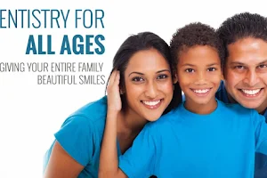 Triangle Family Dentistry image