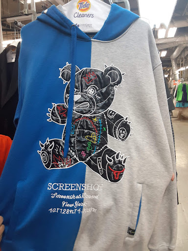 Dry Cleaner «Deering Cleaners Downtown», reviews and photos, 602 N Capitol Ave, Indianapolis, IN 46204, USA