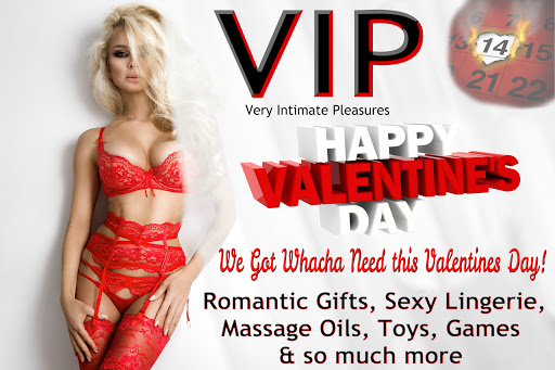 Lingerie Store «VIP Very Intimate Pleasures», reviews and photos, 170 Boston Post Rd, Orange, CT 06477, USA
