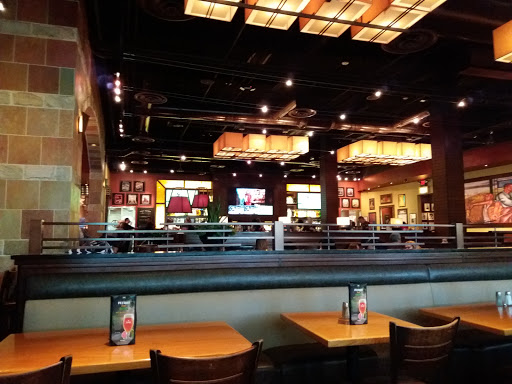 BJ's Restaurant & Brewhouse