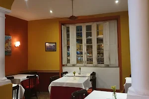 Luigi's Bar e Restaurante image