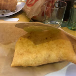 Photo n°2 de l'avis de Riccardo. fait le 01/08/2022 à 05:16 sur le  De Gustibus à Mattinata