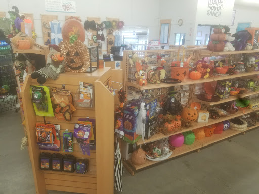 Thrift Store «Idaho Youth Ranch», reviews and photos