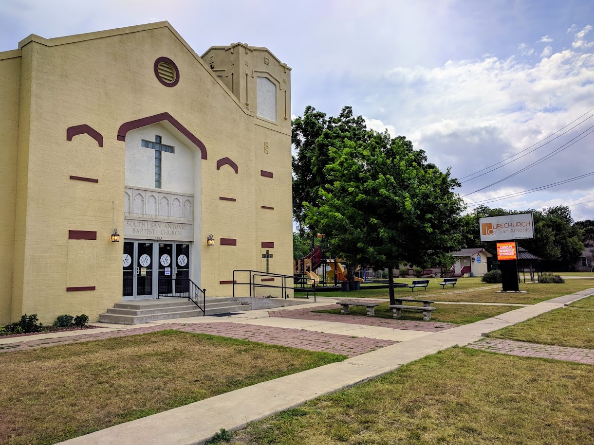 Life Church of San Antonio
