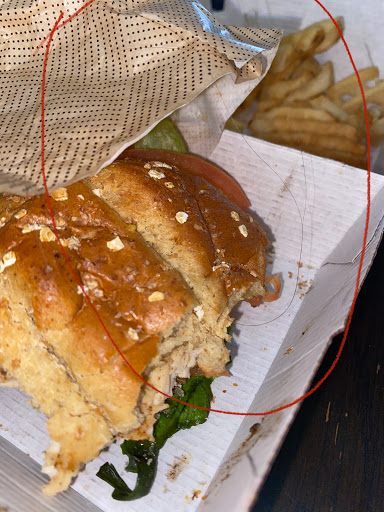 Fast Food Restaurant «Chick-fil-A», reviews and photos, 2835 Ridge Rd, Rockwall, TX 75032, USA