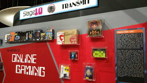 Museum «National Videogame Museum», reviews and photos, 8004 Dallas Pkwy, Frisco, TX 75034, USA