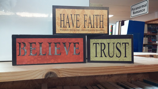 Book Store «Katy Budget Books», reviews and photos, 2450 Fry Rd, Houston, TX 77084, USA