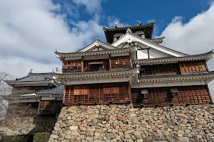 Fukuchiyama Castle image