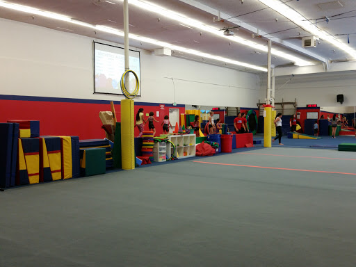 Gymnastics Center «Aerial Tumbling-Acrogymnastics», reviews and photos, 422 Blossom Hill Rd, San Jose, CA 95123, USA