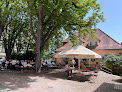 Altes Pfarrhaus - Biergarten Kastanienhof Pforzheim