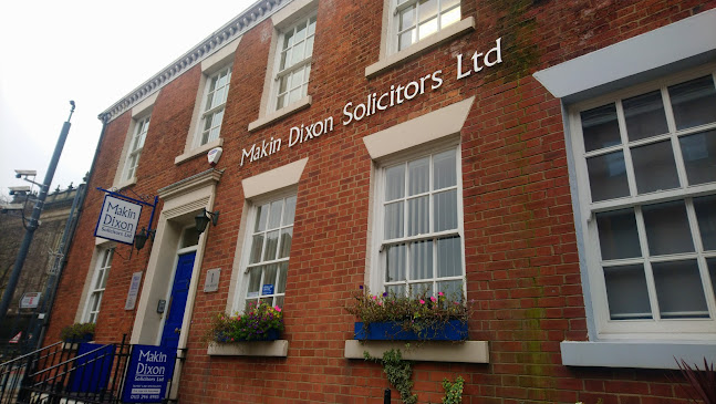 Reviews of Makin Dixon Solicitors in Leeds - Attorney