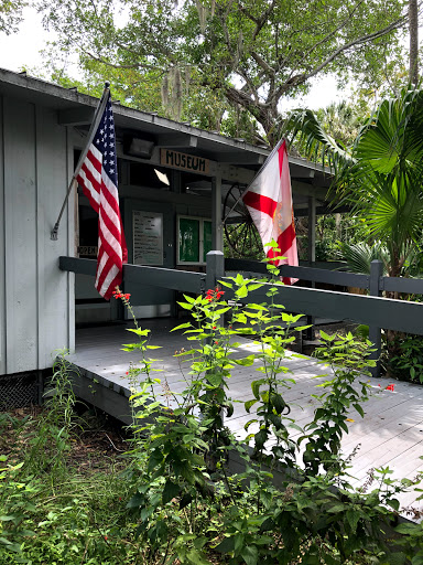 Park «Arch Creek Park», reviews and photos, 1855 NE 135th St, North Miami, FL 33181, USA