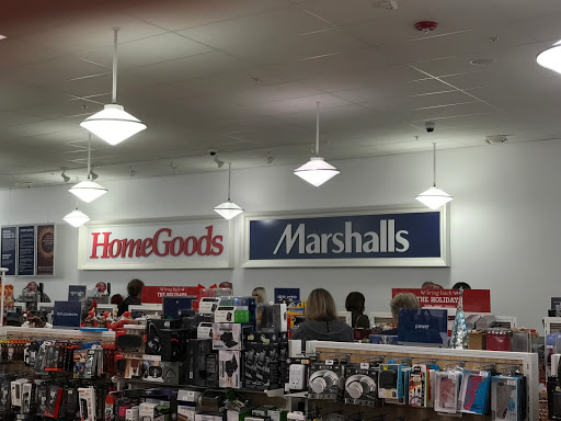 Department Store «Marshalls & HomeGoods», reviews and photos, 1460 10th Way NE, Issaquah, WA 98027, USA