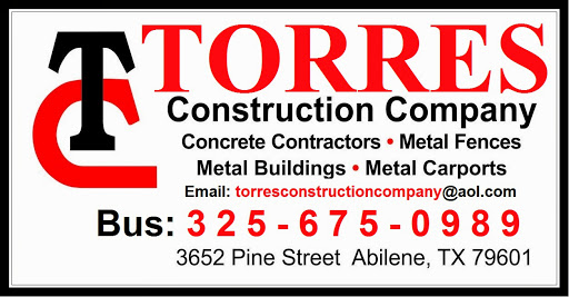 Torres Construction Company