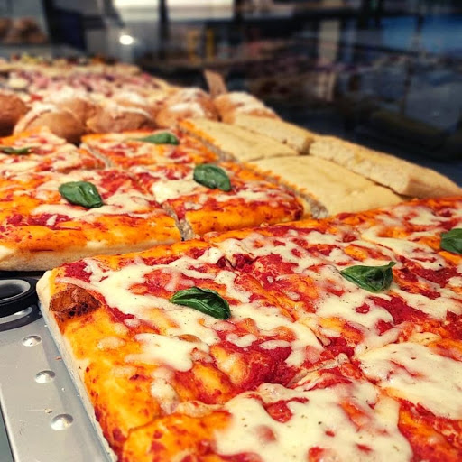 La Fornetteria della Pizza in Ponte San Nicolò, Provincia di Padova