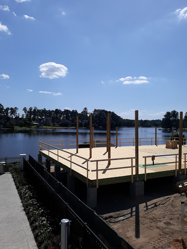 Golf Club «Forest Lake Club», reviews and photos, 340 Country Club Dr, Columbia, SC 29206, USA