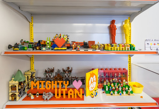 Mighty Utan LEGO Toy Store (Petaling Jaya)