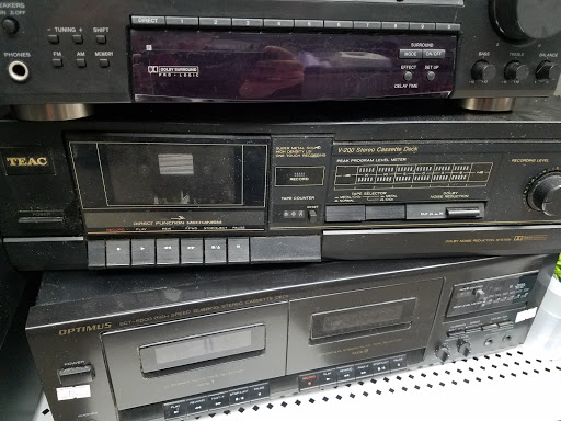 Thrift Store «Albella Bargain Store», reviews and photos, 6921 W Oklahoma Ave, Milwaukee, WI 53219, USA