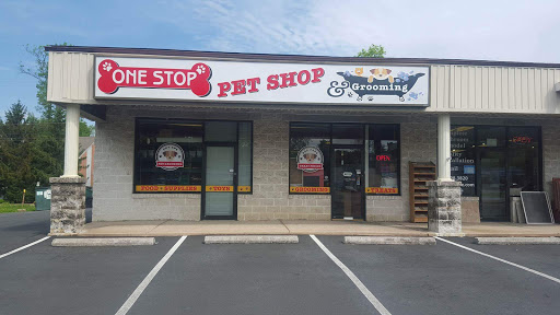 Pet Groomer «One Stop Pet Shop Inc», reviews and photos, 1375 Chestnut St # 103, Emmaus, PA 18049, USA