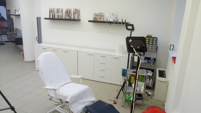 Inferno Tattoo & Piercing