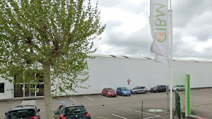 Photo n°1 de CIBM Lyon à Heyrieux ()