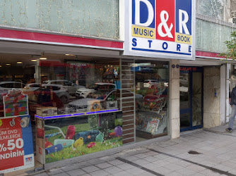 D&R İzmir Alsancak