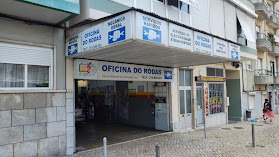 Oficina Do Rodas