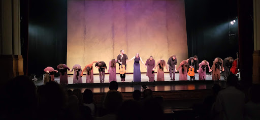 Teatro Pérez Galdós