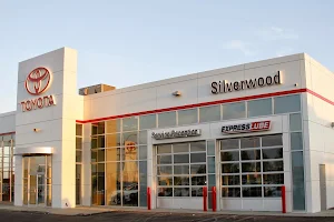 Silverwood Toyota image
