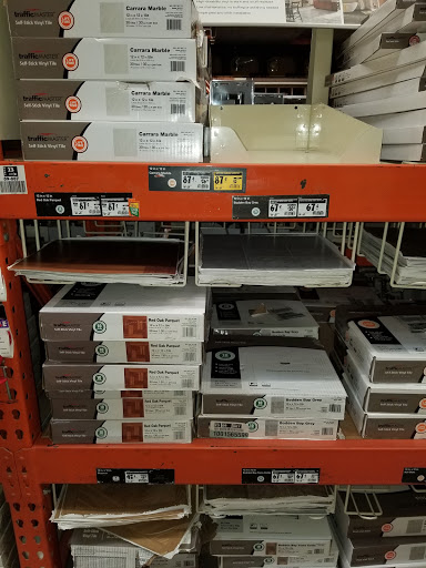 Home Improvement Store «The Home Depot», reviews and photos, 85 Main St, Tewksbury, MA 01876, USA