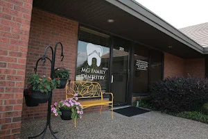 MG Family Dentistry image