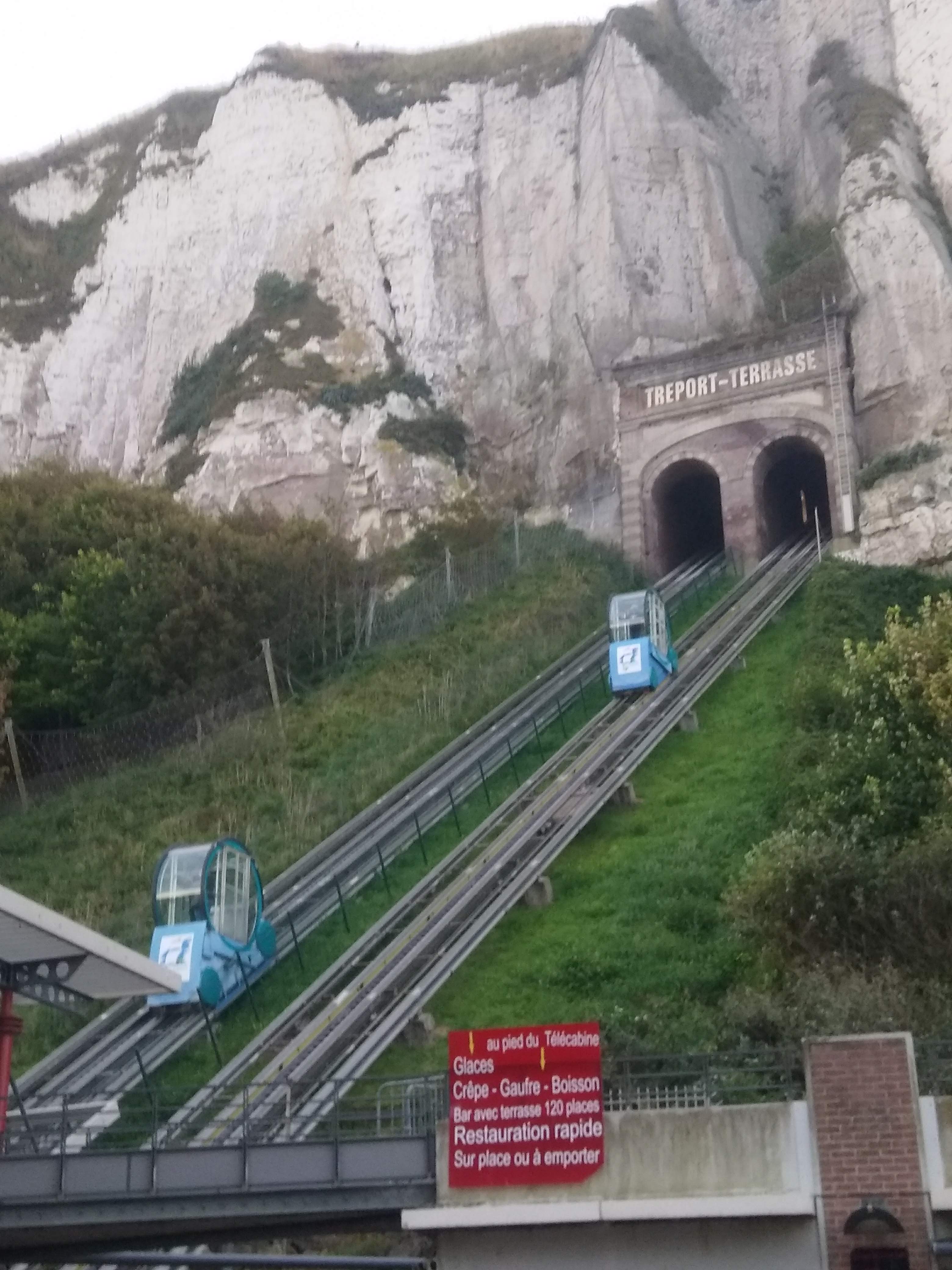 Photo n° 1 de l'avis de Jean-Luc.H fait le 14/09/2021 à 09:30