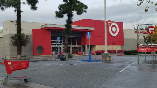 Department Store «Target», reviews and photos, 3333 Arlington Ave, Riverside, CA 92506, USA