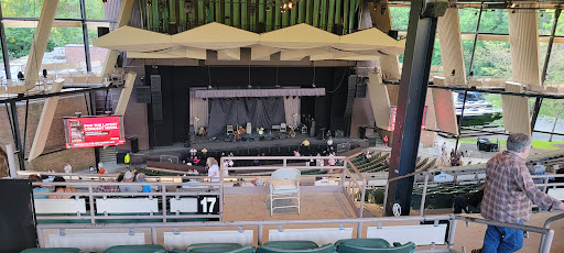 Live Music Venue «Saratoga Performing Arts Center», reviews and photos, 108 Avenue of the Pines, Saratoga Springs, NY 12866, USA