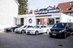 Autoforum Bremen GmbH
