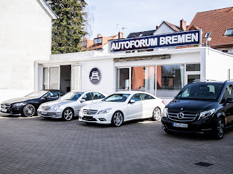 Autoforum Bremen GmbH