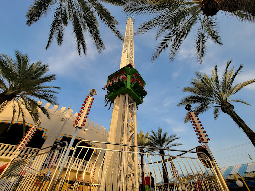 Amusement Park «Castles ~n~ Coasters», reviews and photos, 9445 N Metro Pkwy E, Phoenix, AZ 85051, USA