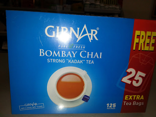 Spice Store «Siri Grocery», reviews and photos, 947 IL-59, Bartlett, IL 60103, USA