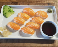 Photos du propriétaire du Restaurant japonais WE LOVE SUSHI (Sushi et Plats d'Asie) à Biarritz - n°20
