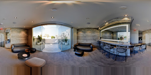 Explore coastal tattoo ideas, creative tattoo ideas in West Hollywood, available at MARIA TASH Fine Jewelry & Luxury Piercing