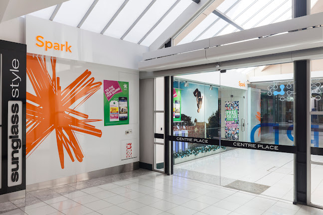 Spark Store Centreplace Mall - Hamilton